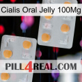 Cialis Oral Jelly 100Mg 25